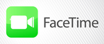Facetime Logo